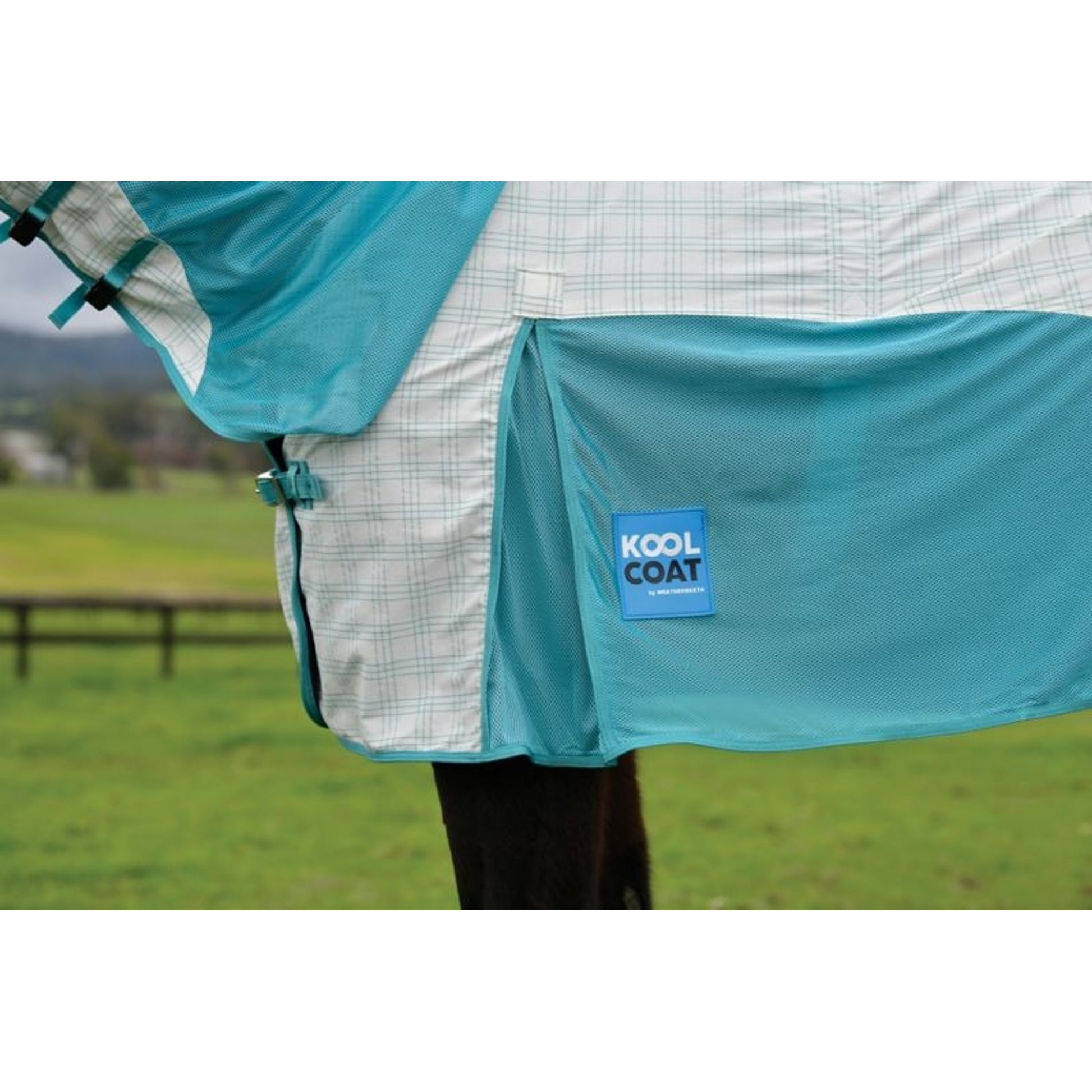 Kool Coat Cotton Airstream II DAN