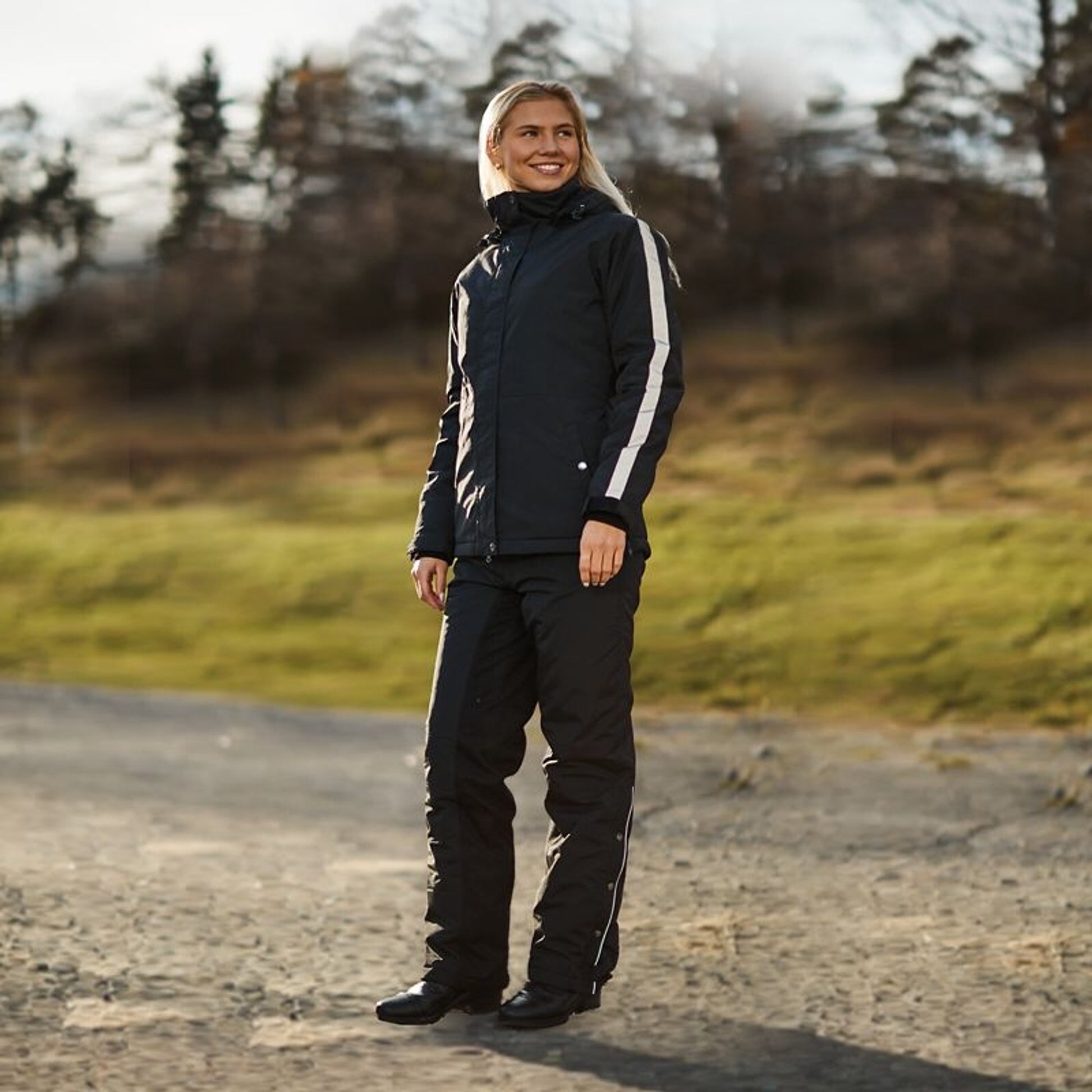 Horze Cheyenne Winter Riding Pants