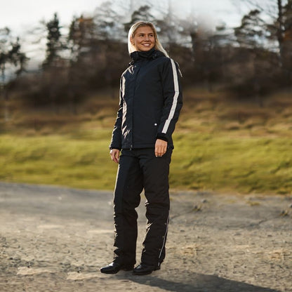 Horze Cheyenne Winter Riding Pants