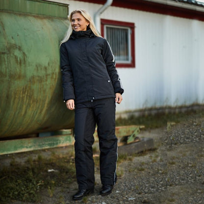 Horze Cheyenne Winter Riding Pants