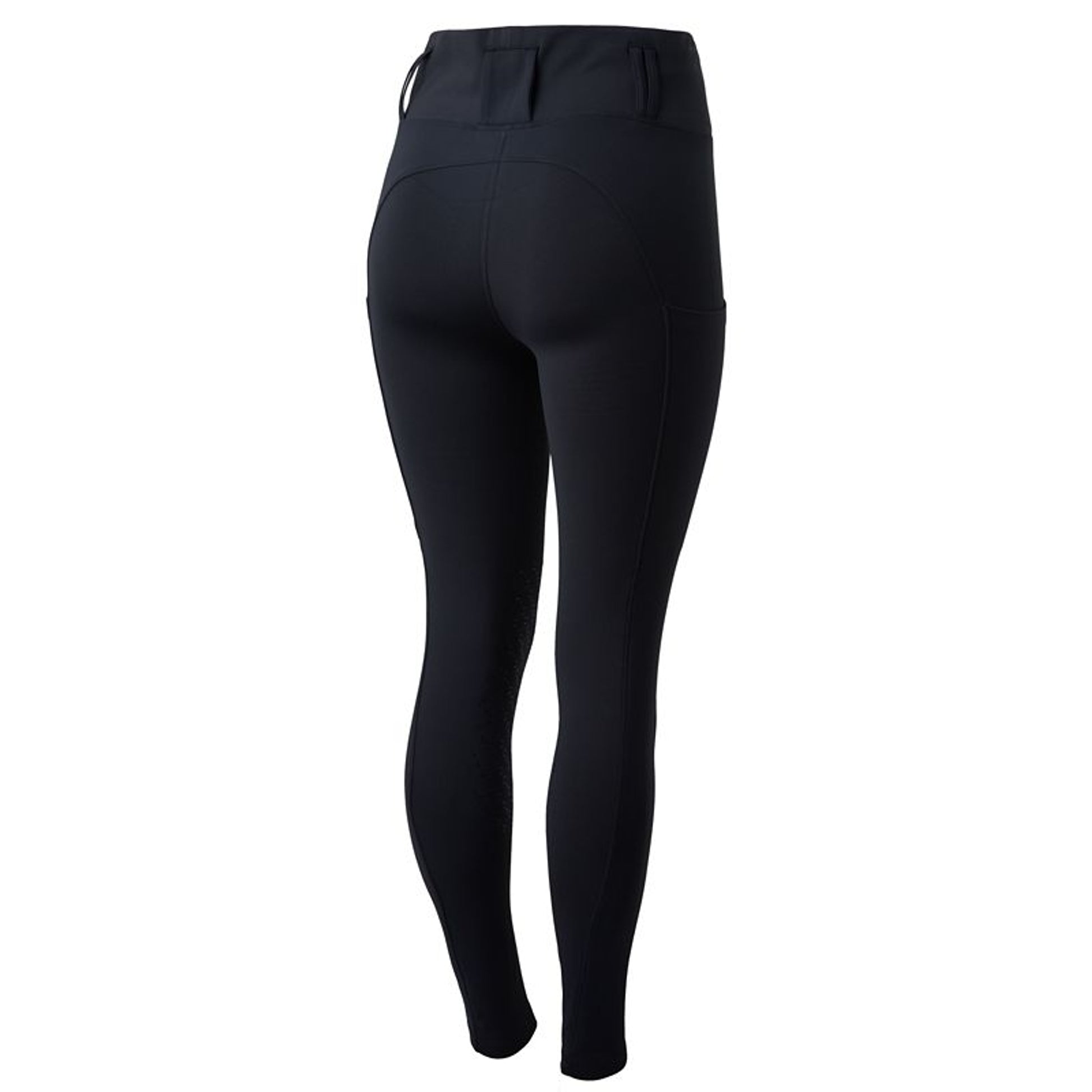 Horze Everly Womens KP Winter Tight