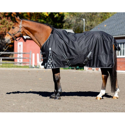 Equinavia Norse Turnout Sheet