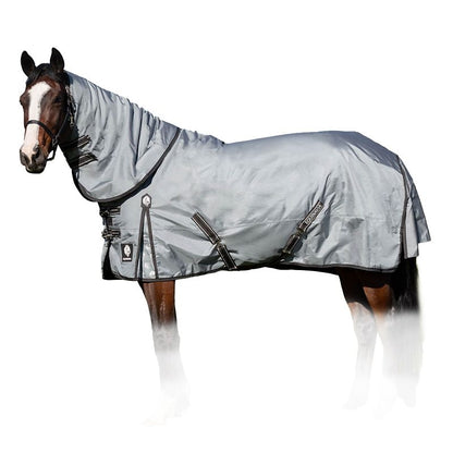 Equinavia Thunder 360 Detachable Neck Turnout Sheet