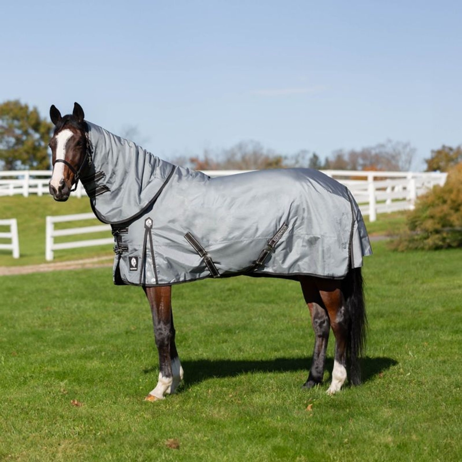 Equinavia Thunder 360 DAN TO Sheet