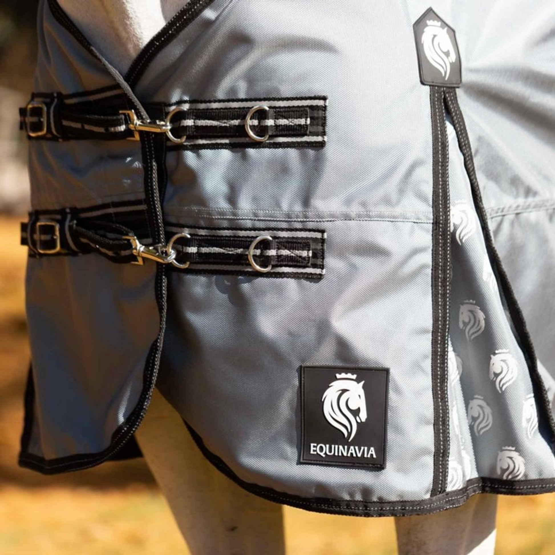 Equinavia Thunder 360 DAN TO 200g