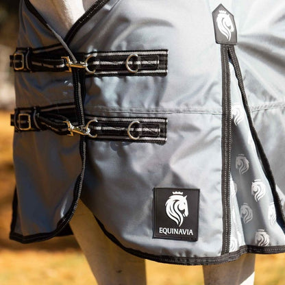 Equinavia Thunder 360 DAN TO 200g