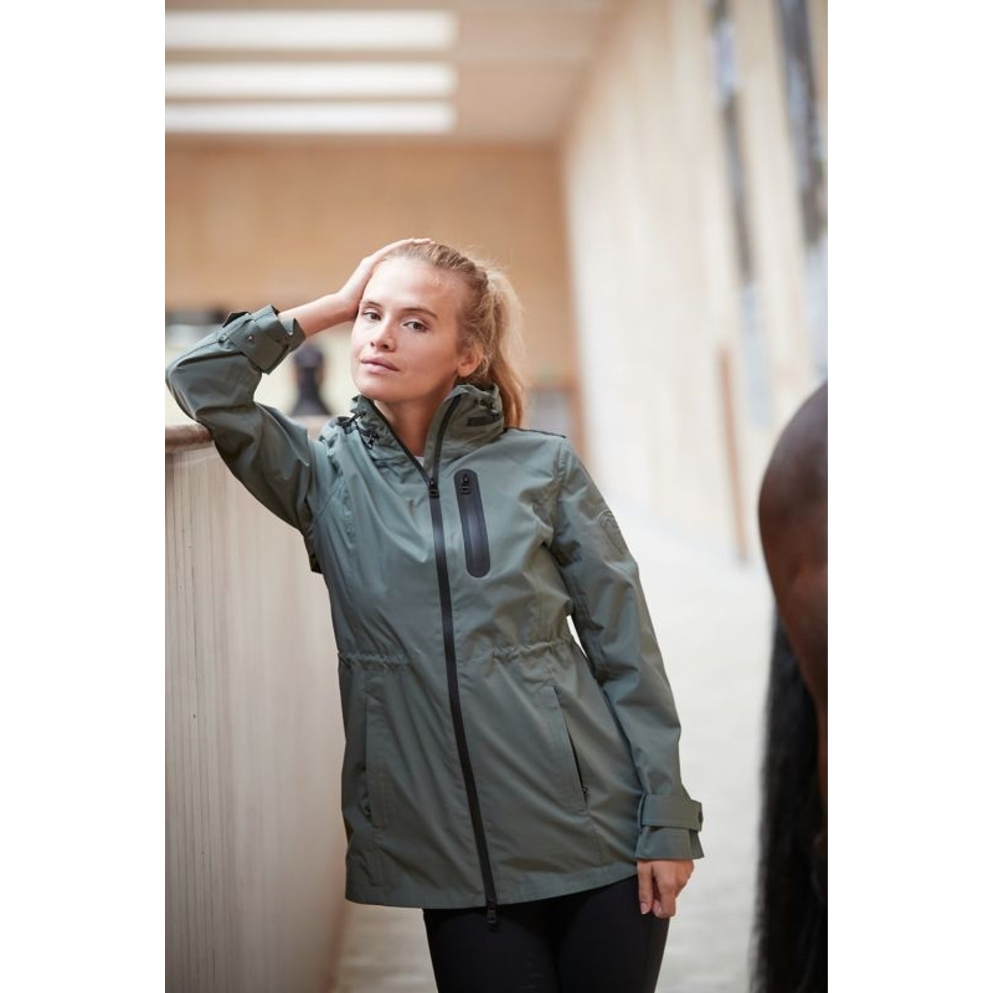 Catago Roy Jacket