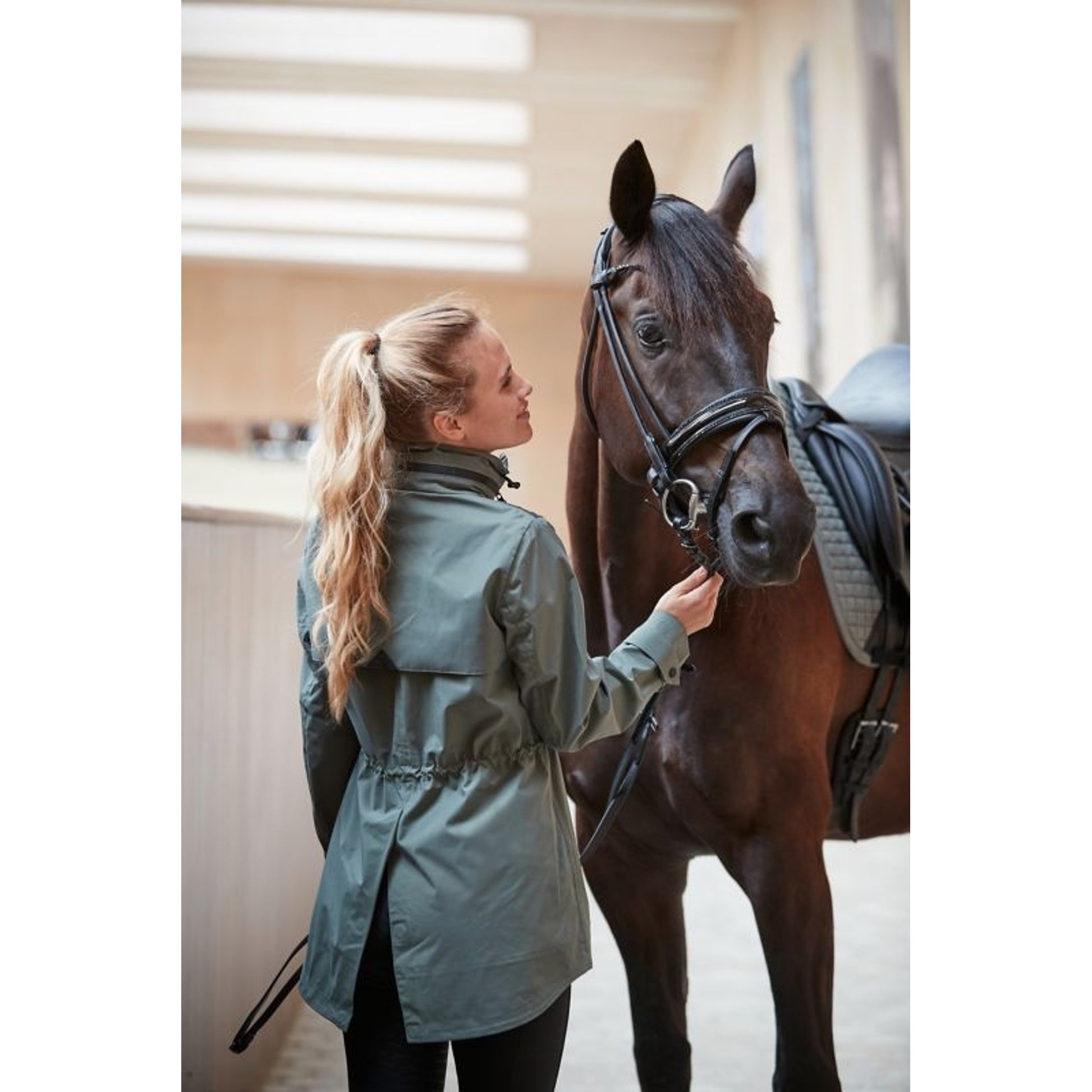 Catago Roy Jacket