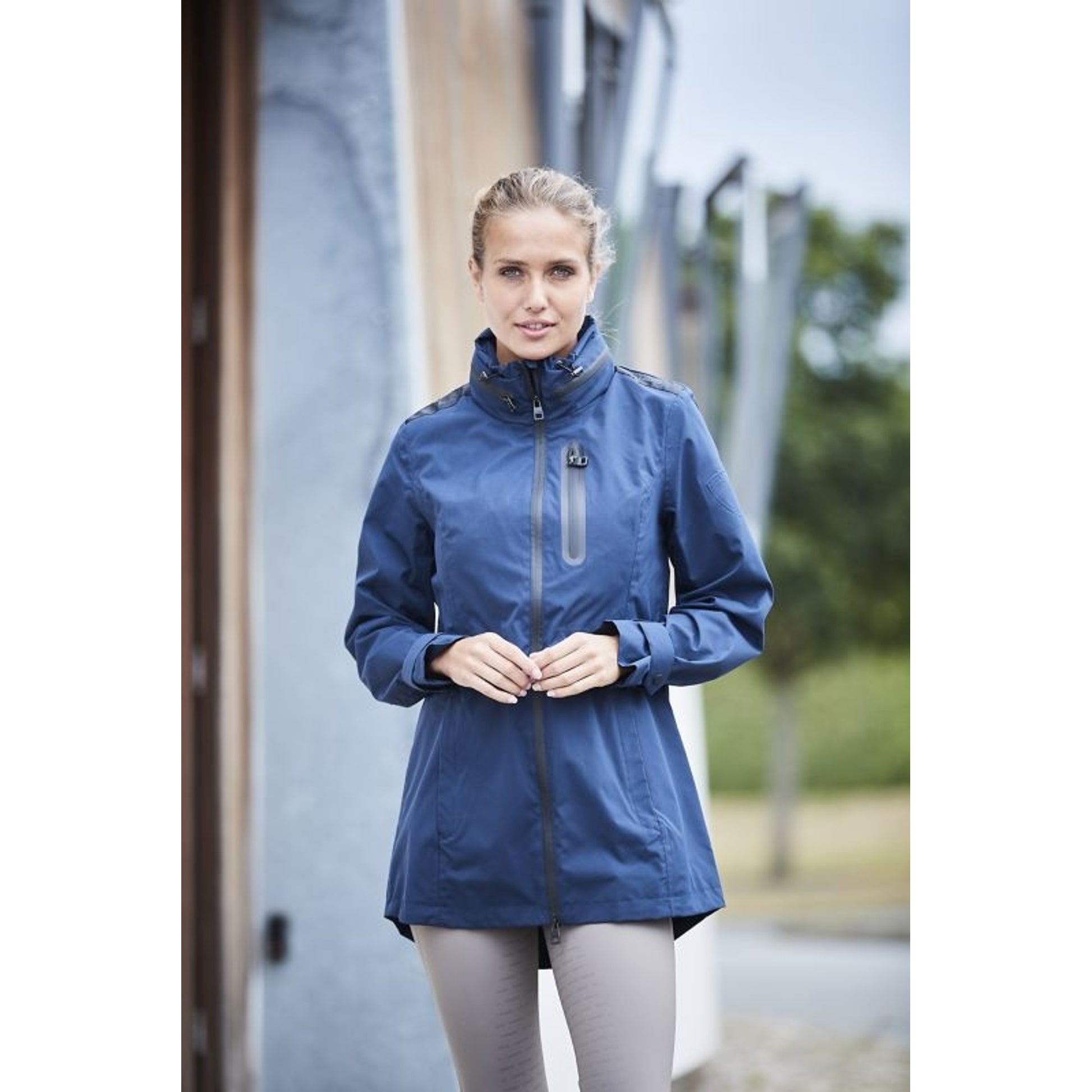 Catago Roy Jacket