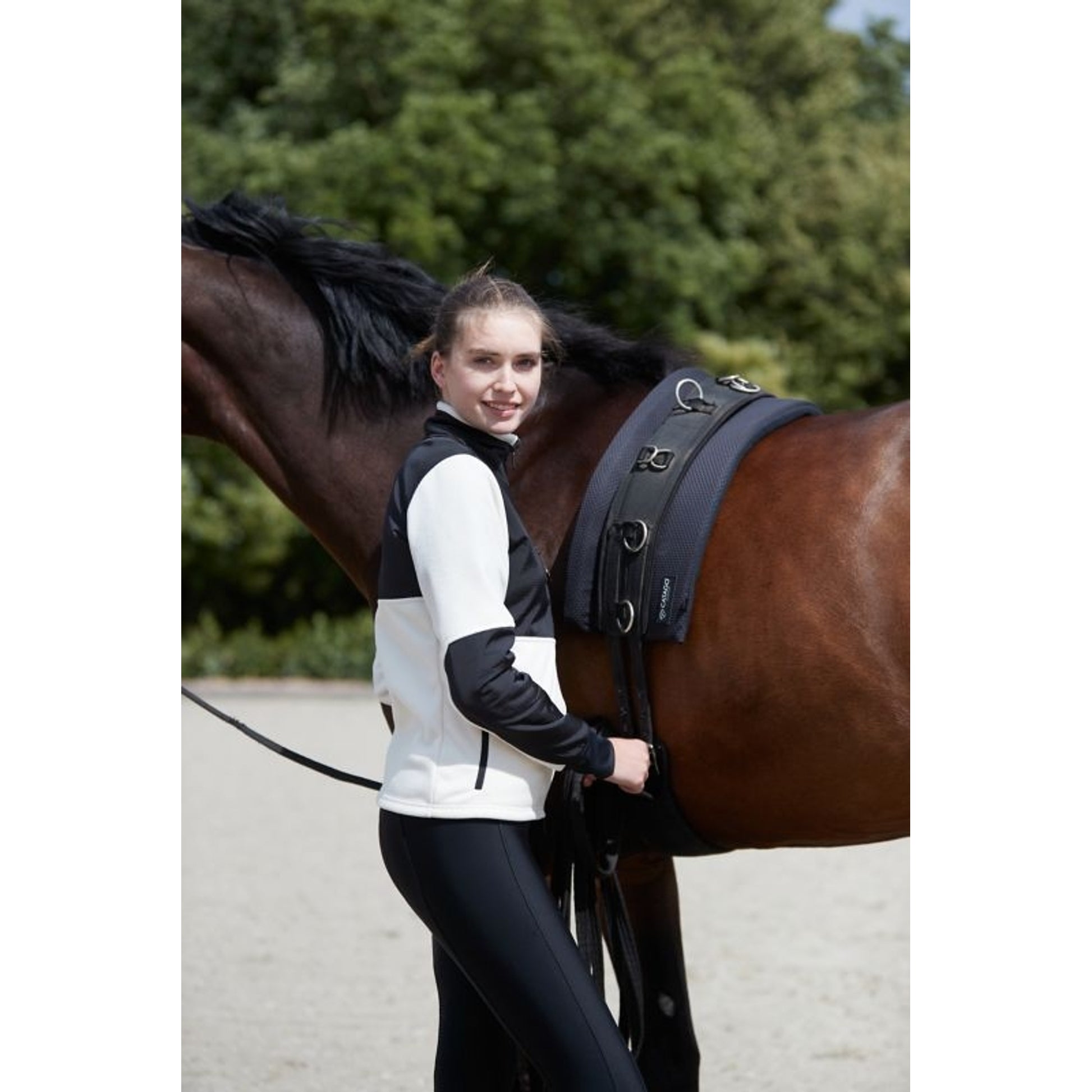 Catago Ladies Norma Jacket