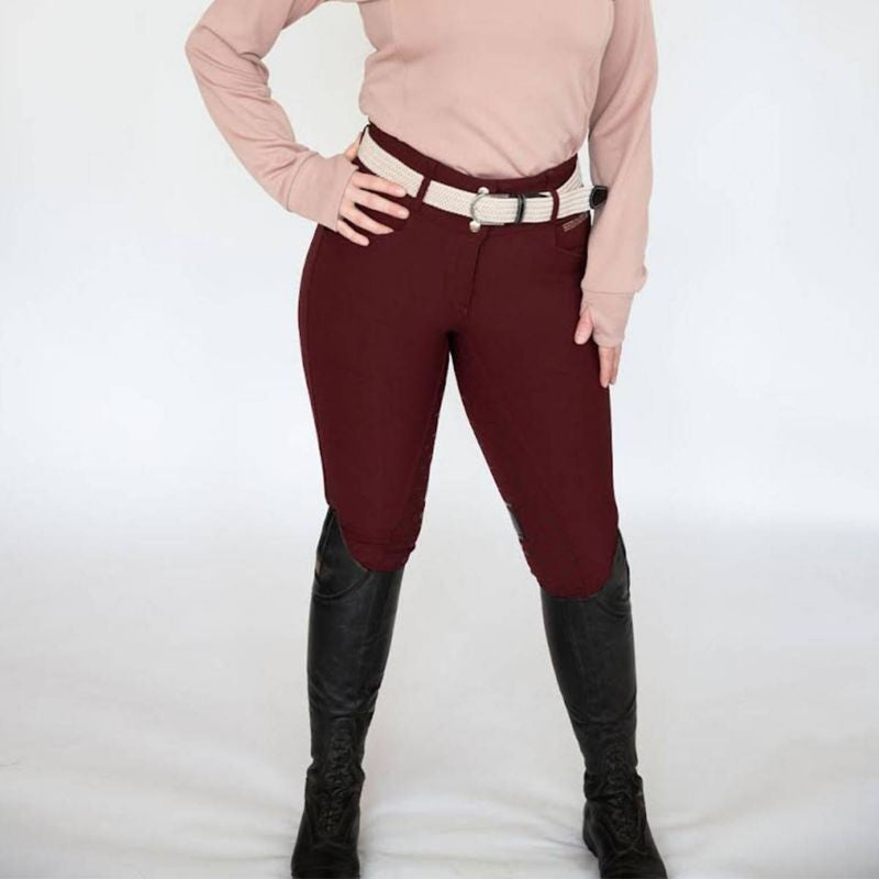 Romfh Ladies Lexy 3 Button Breeches