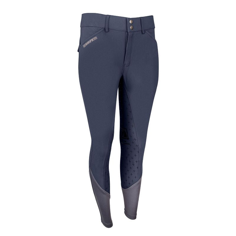 Romfh Mens Argento Full Grip Breeches