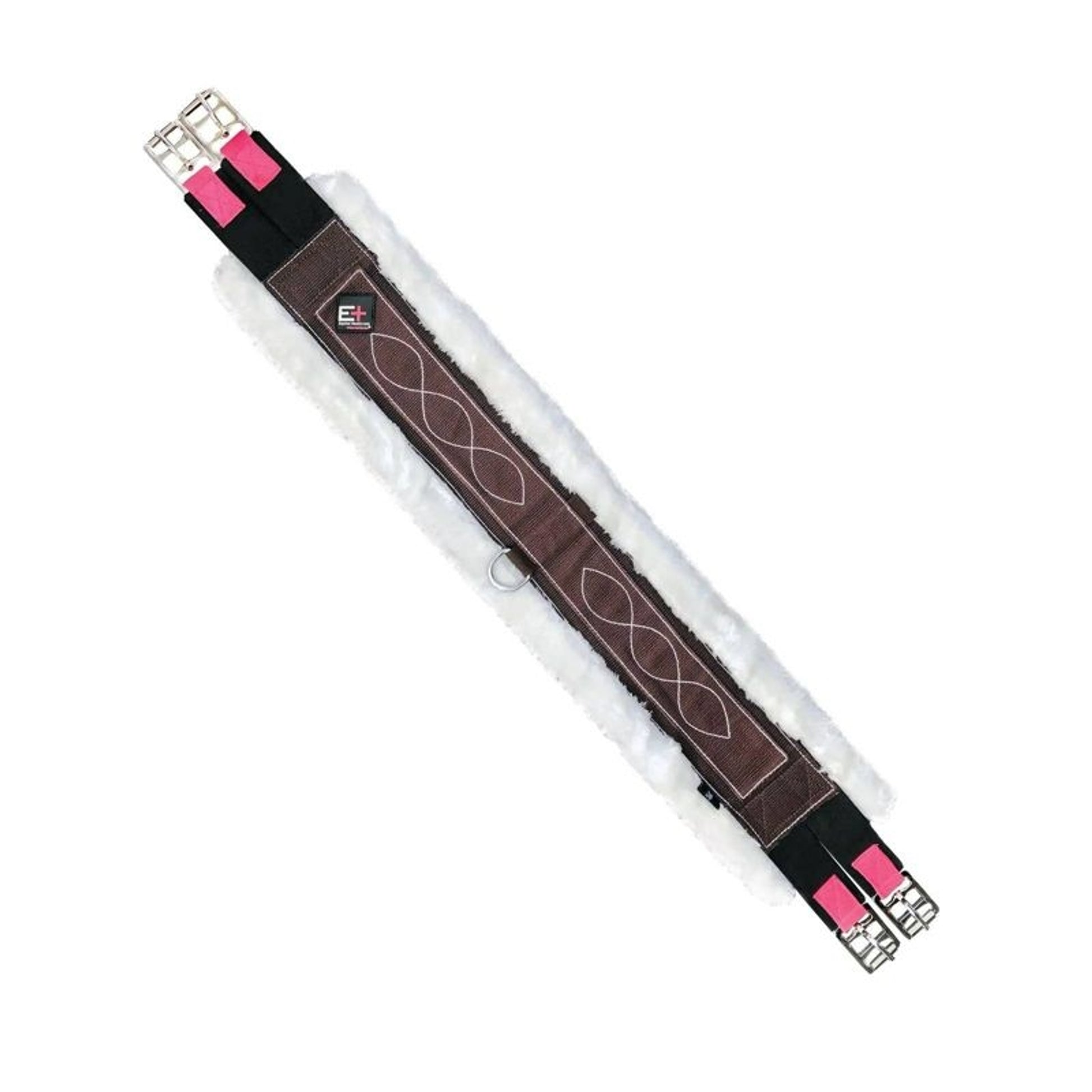 Ehi Pro Series Fleece Girth