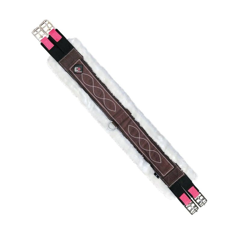 Ehi Pro Series Fleece Girth