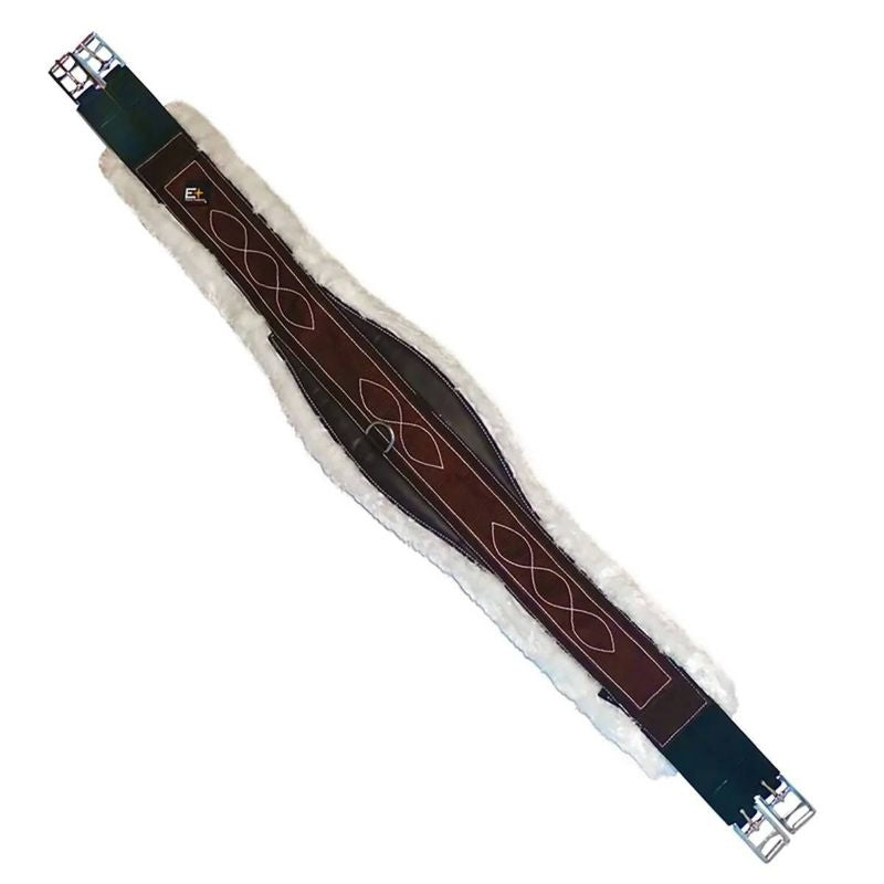 Ehi Pro Series Fleece Stabilizer Girth