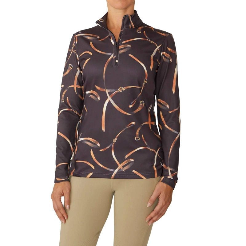 Ovation Ladies Altitude Ii Sun Shirt