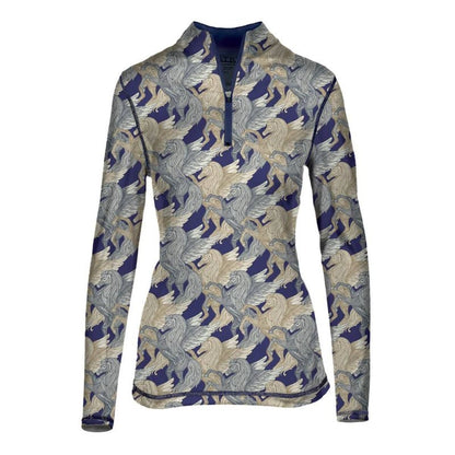 Ovation Ladies Altitude Ii Sun Shirt