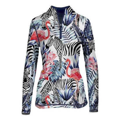Ovation Ladies Altitude Ii Sun Shirt