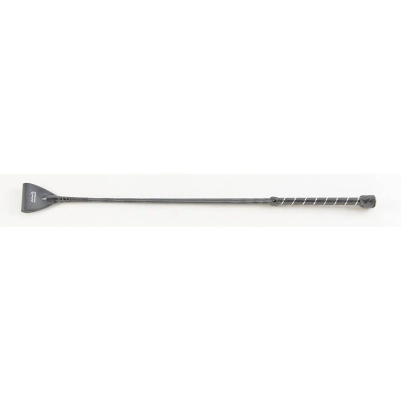 County Julee Leather Handle Bat