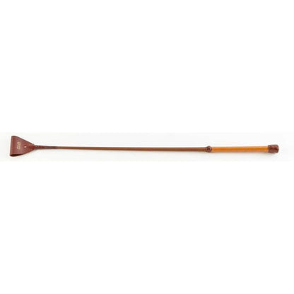 County Julee Leather Handle Bat