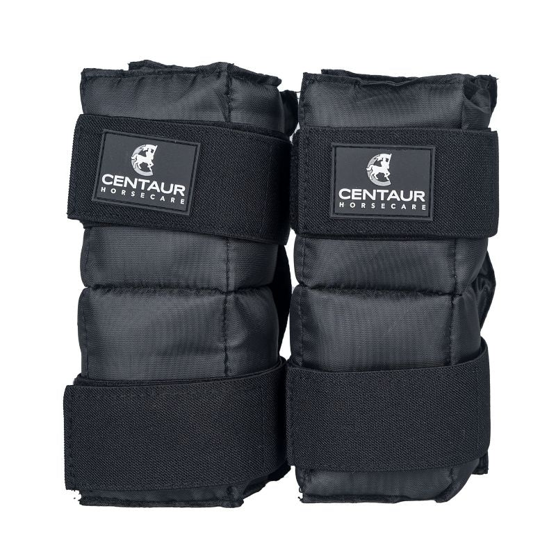 Centaur Ice Therapy Boots Short