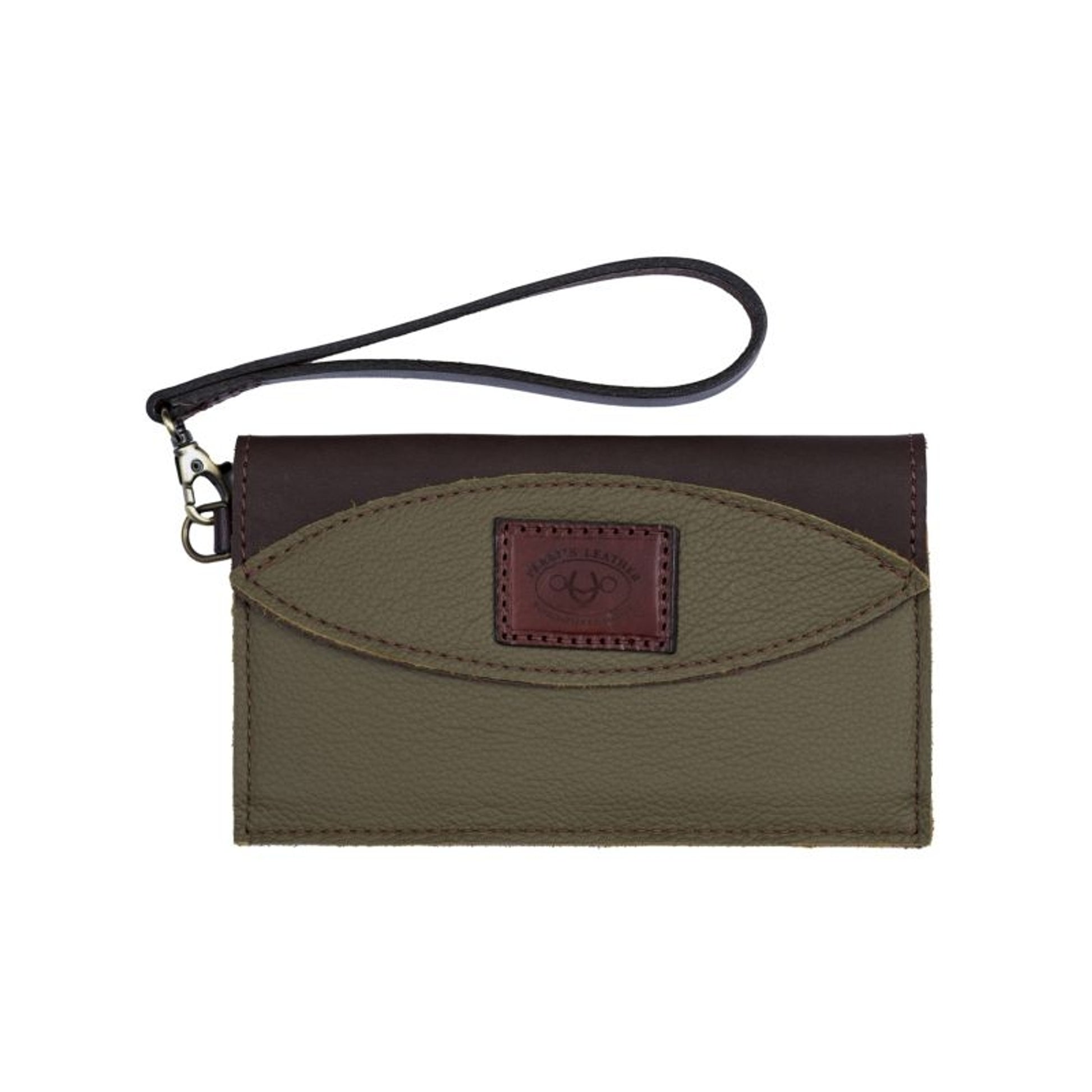 Perris Classic Collection Wristlet