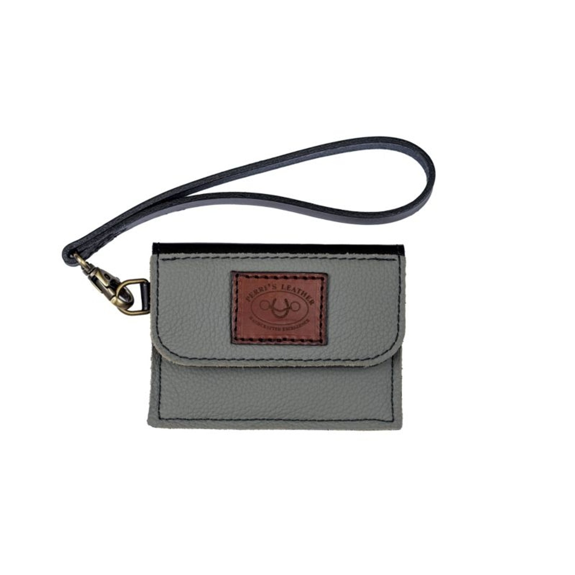 Perris Classic Collection Credit Card Holder