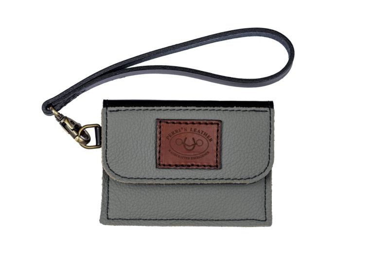 Perris Classic Collection Credit Card Holder
