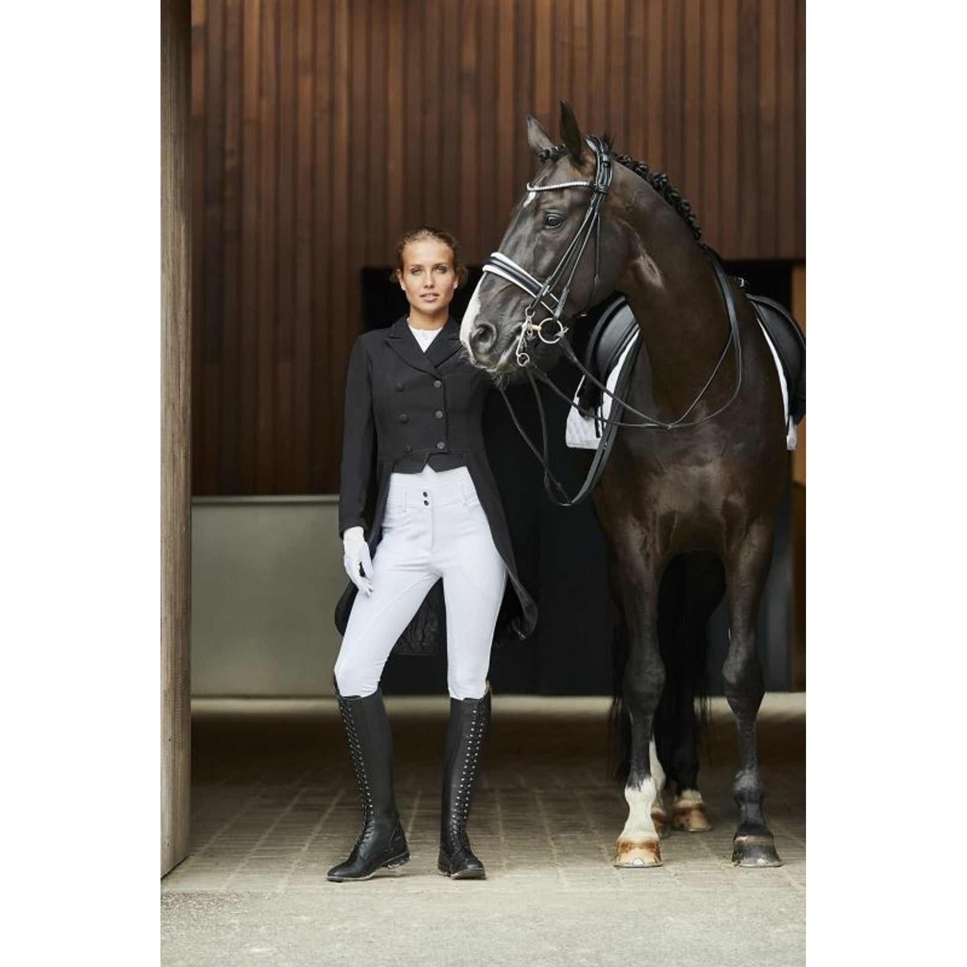 Catago Ladies Rihanna Full Grip Breech