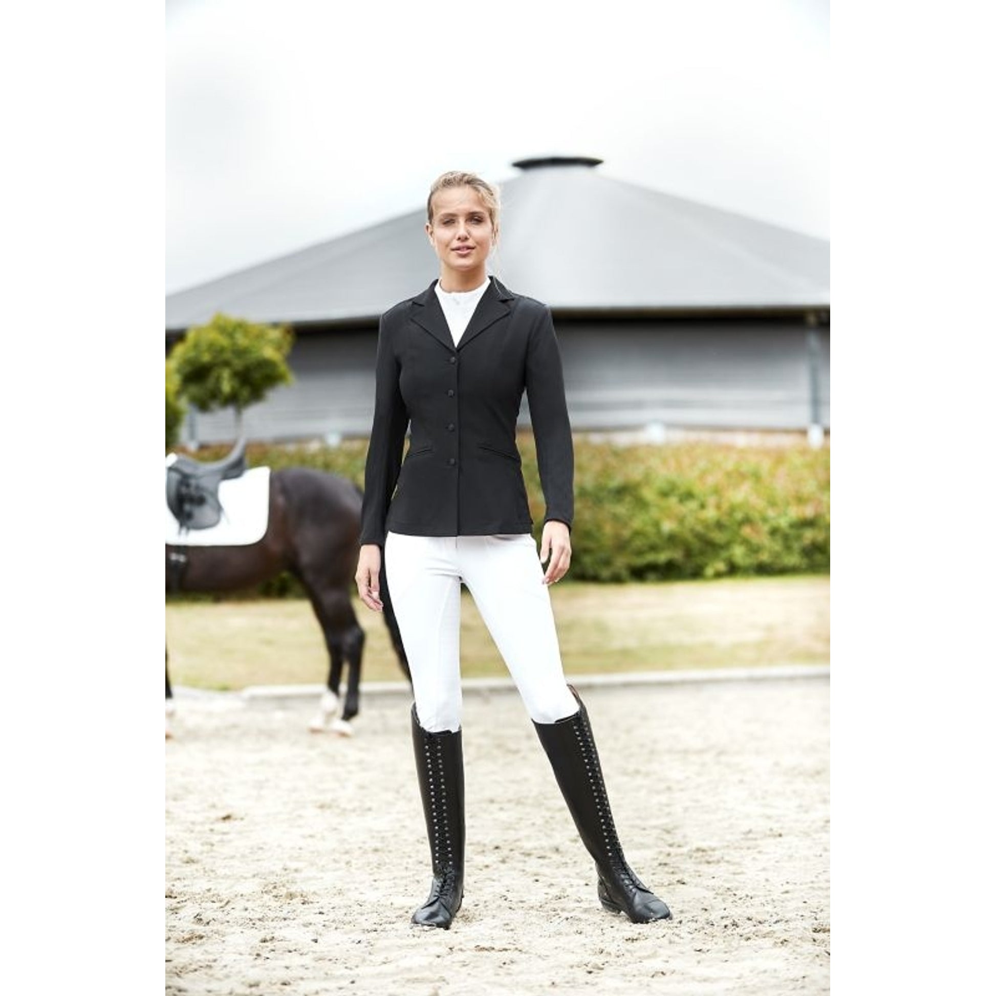 Catago Ladies Rihanna Full Grip Breech
