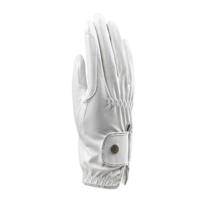 Aubrion Kids Stadium FF Riding Gloves