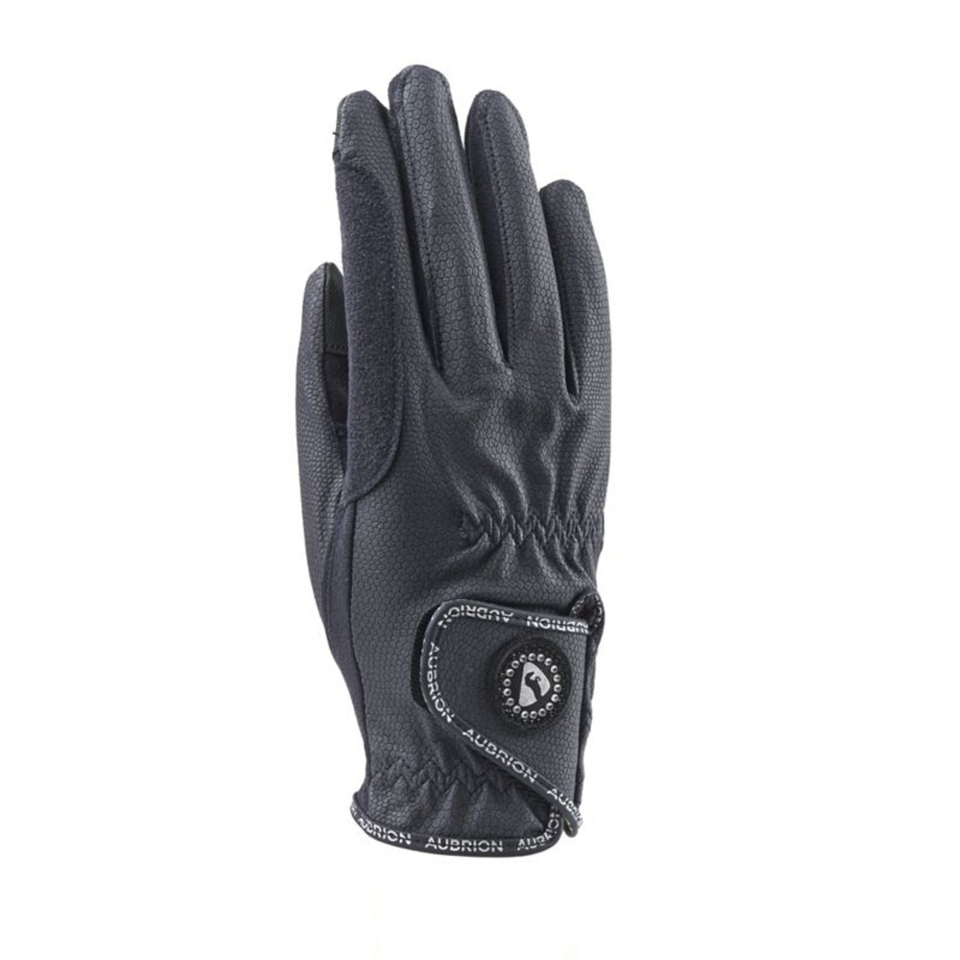 Aubrion Kids Aachen FF Riding Gloves