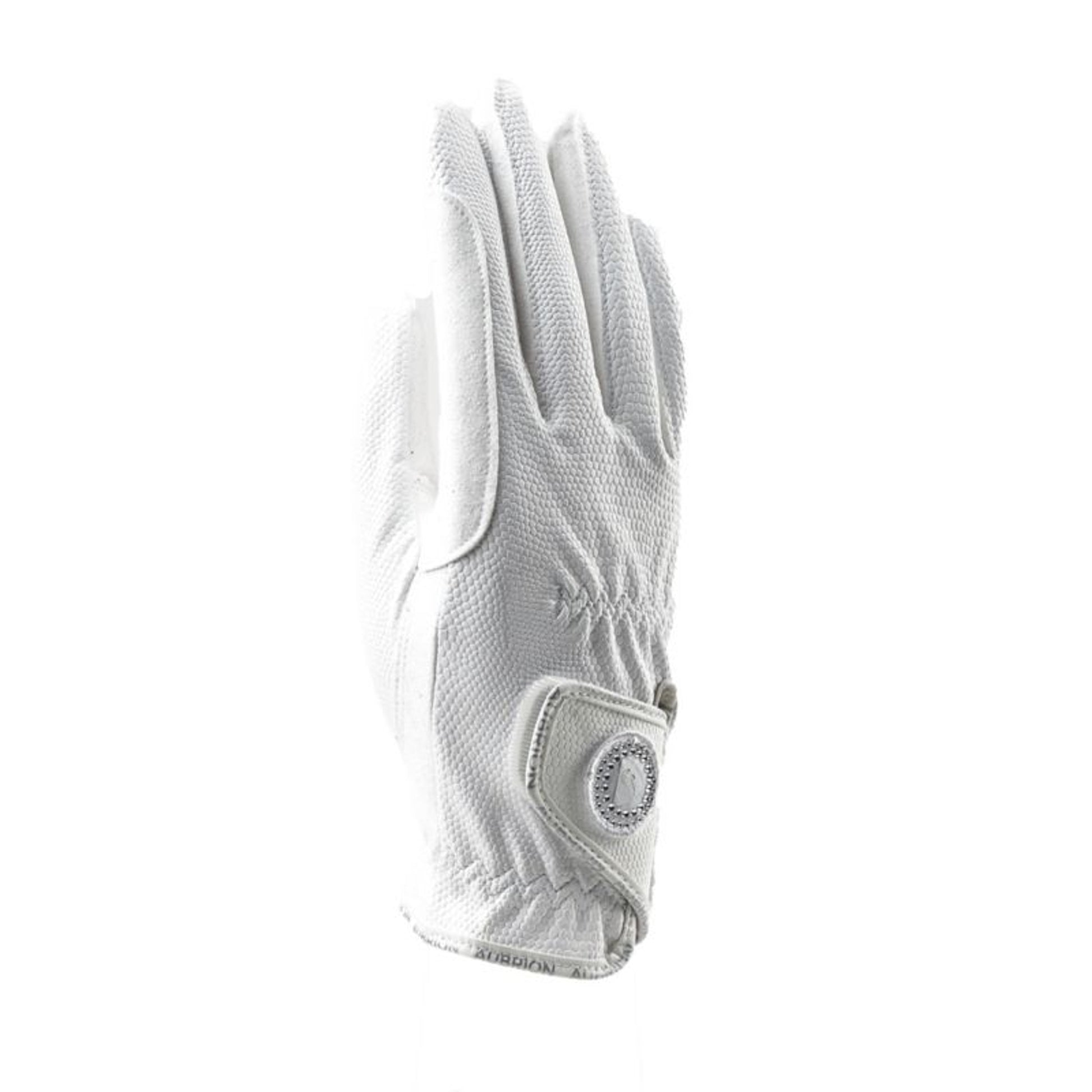 Aubrion Kids Aachen FF Riding Gloves