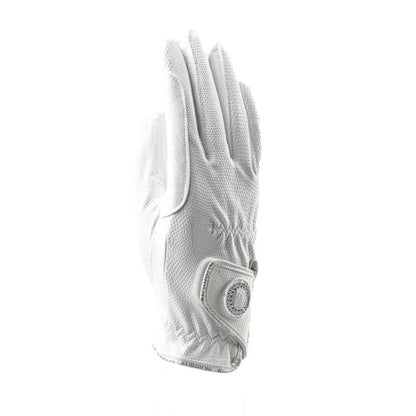 Aubrion Kids Aachen FF Riding Gloves