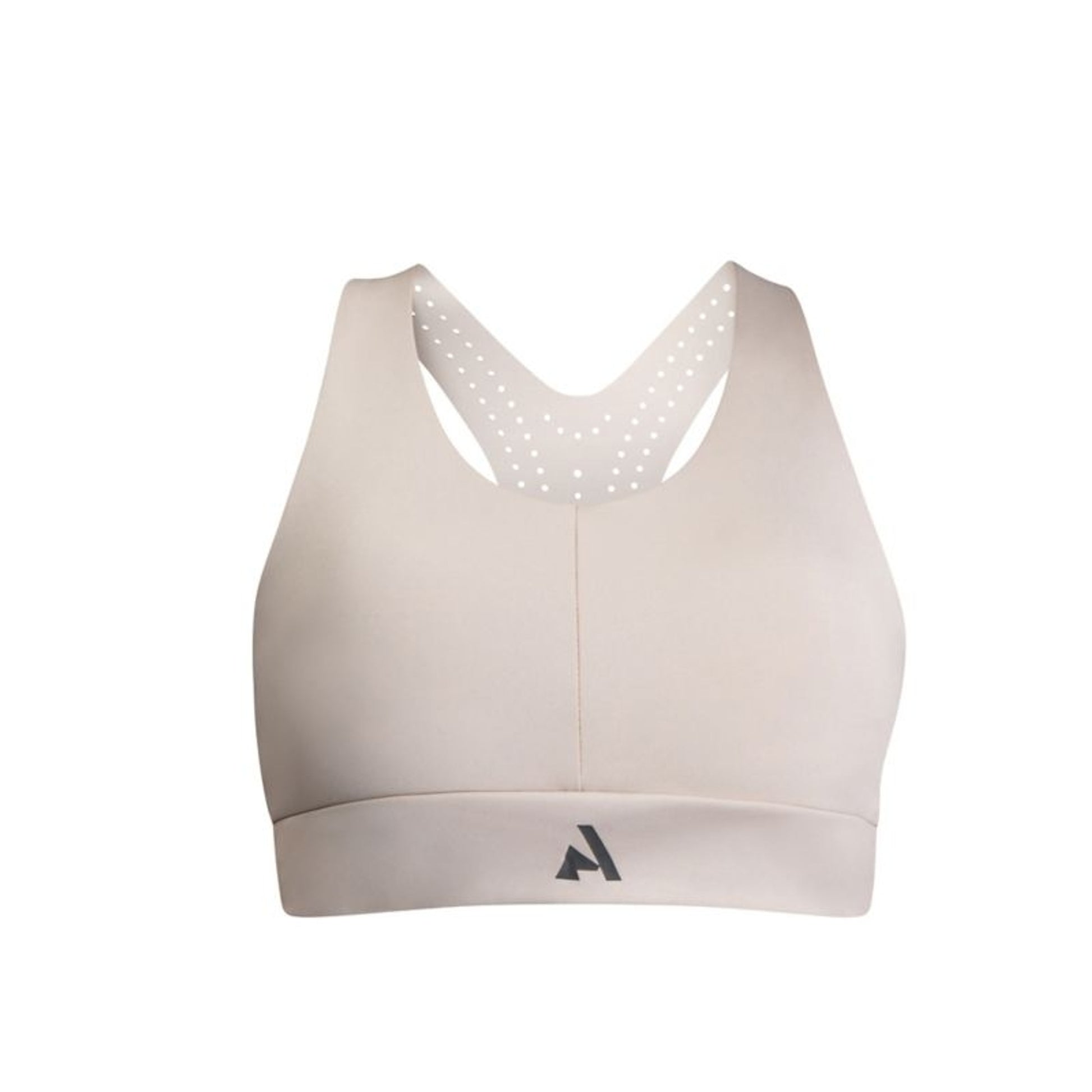 Aubrion React Sports Bra Large Abstract