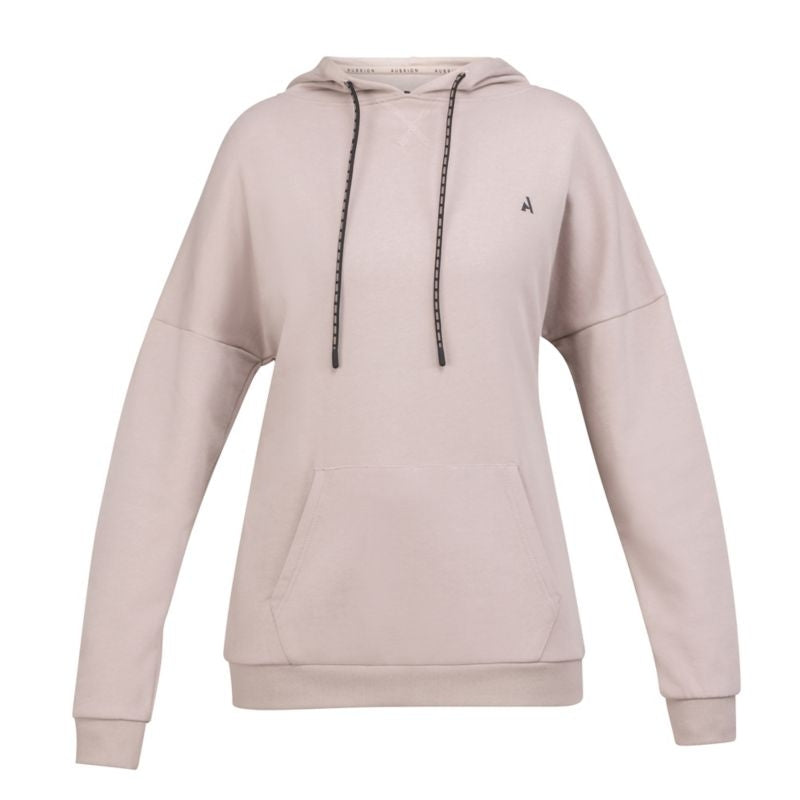 Aubrion React Hoodie