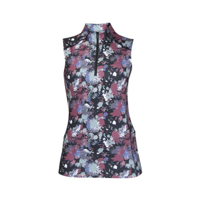 Aubrion React Sleeveless Sun Shirt