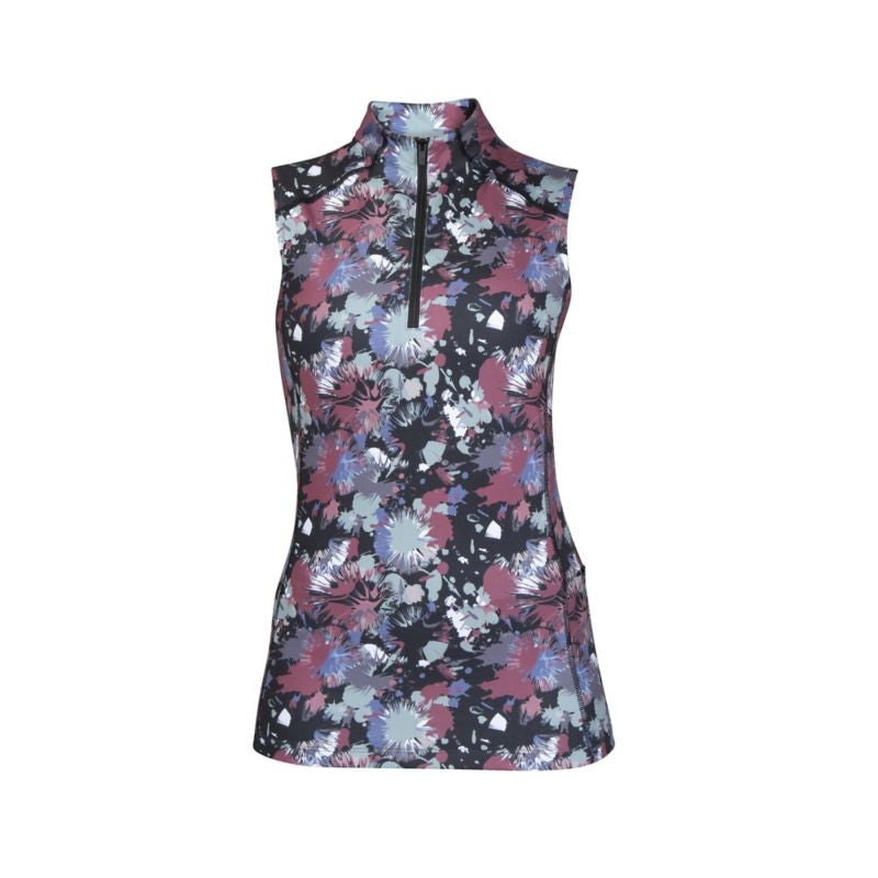 Aubrion React Sleeveless Sun Shirt