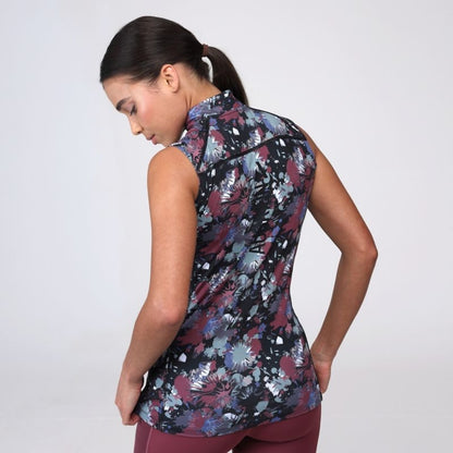 Aubrion React Sleeveless Sun Shirt
