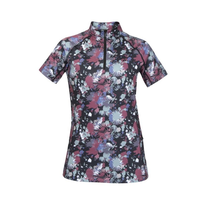 Aubrion React SS Sun Shirt