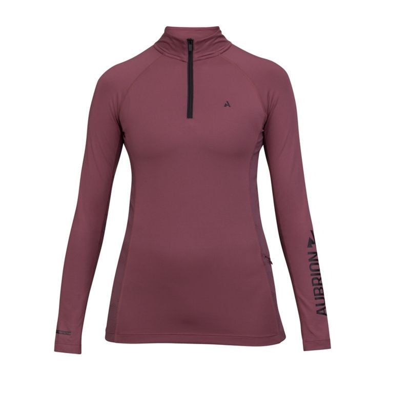 Aubrion React LS Sun Shirt