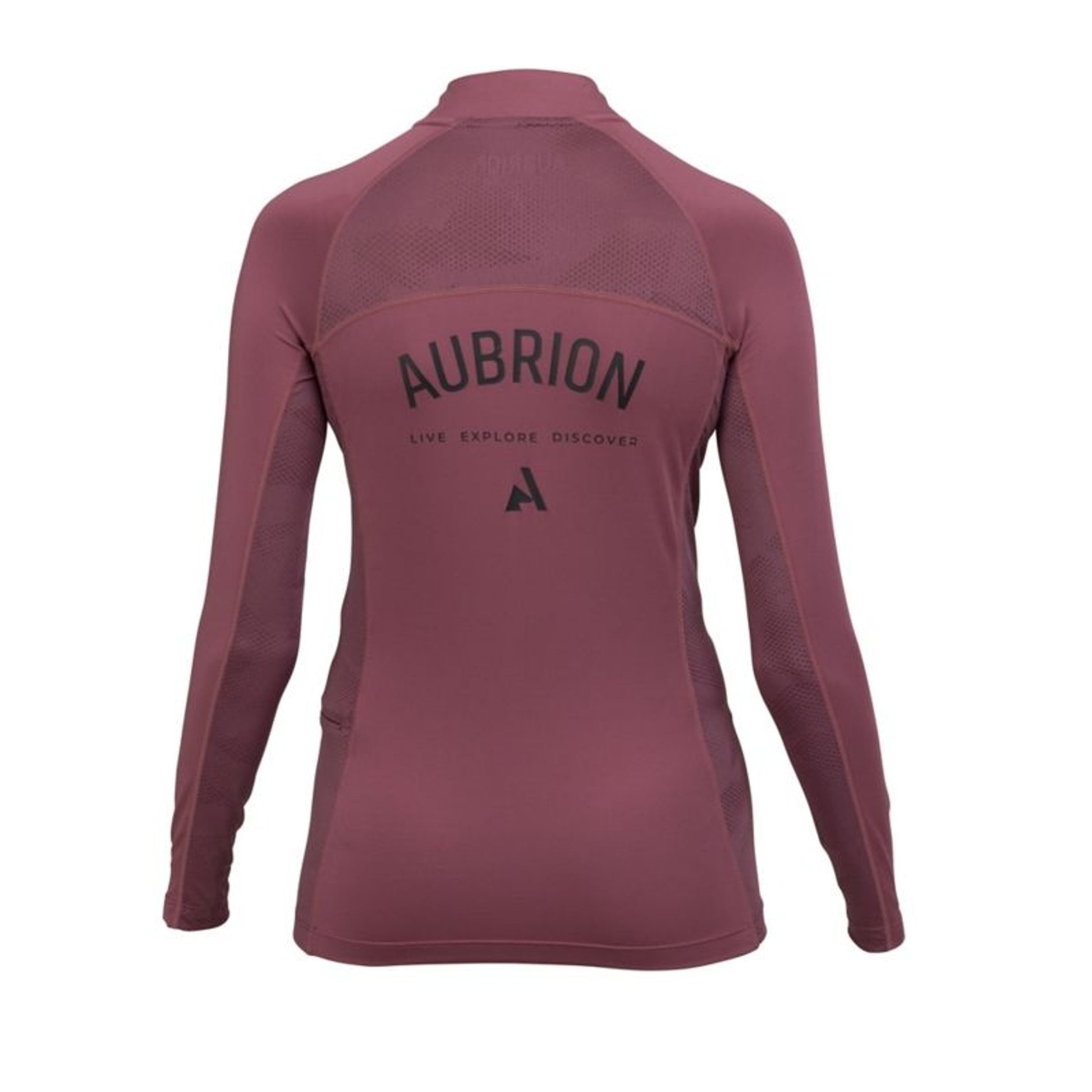 Aubrion React LS Sun Shirt