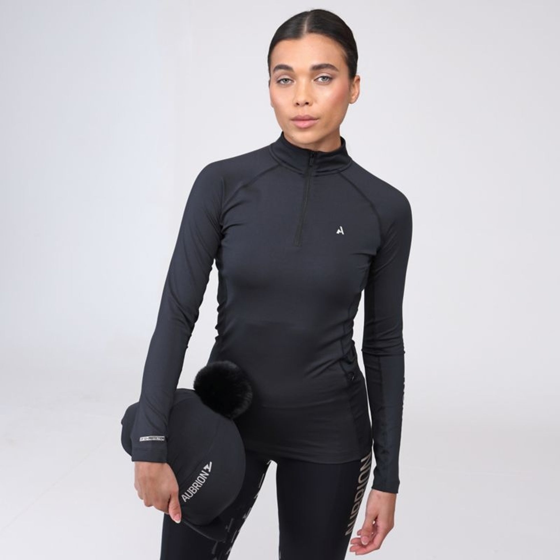 Aubrion React LS Sun Shirt