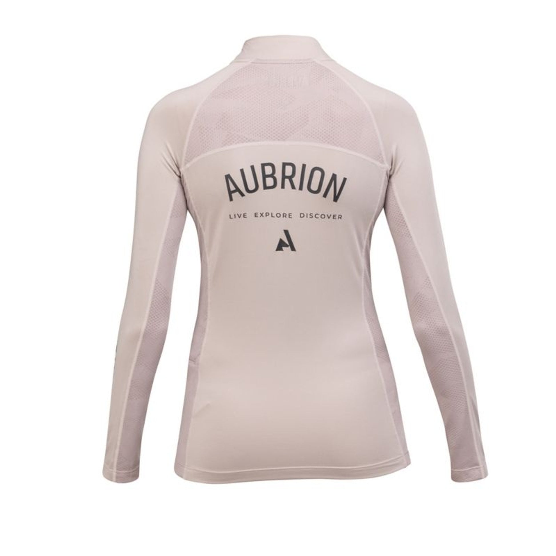 Aubrion React LS Sun Shirt