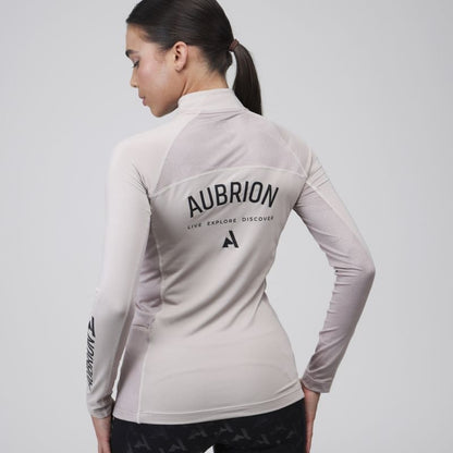 Aubrion React LS Sun Shirt