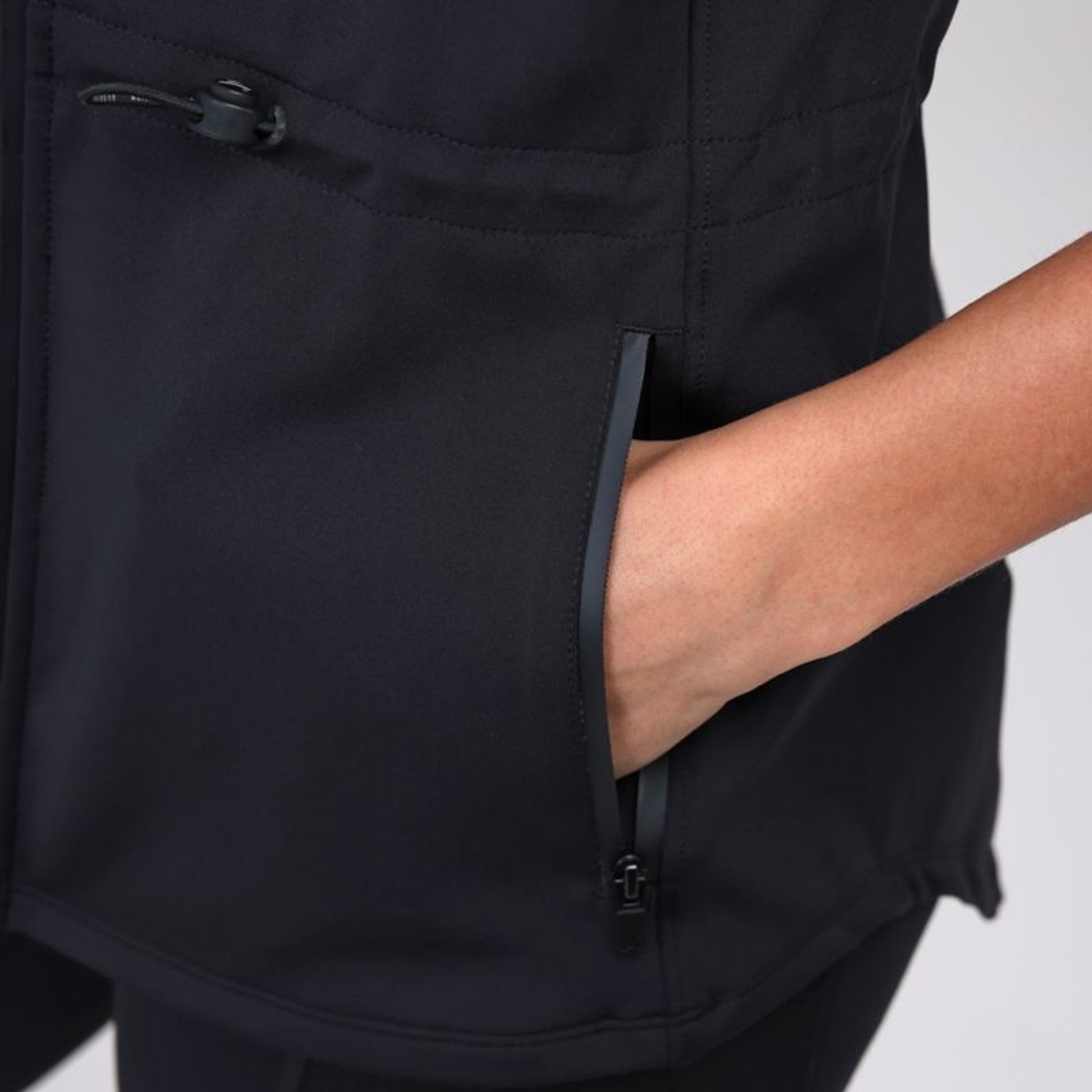 Aubrion React Gilet
