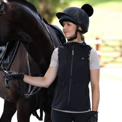 Aubrion React Gilet