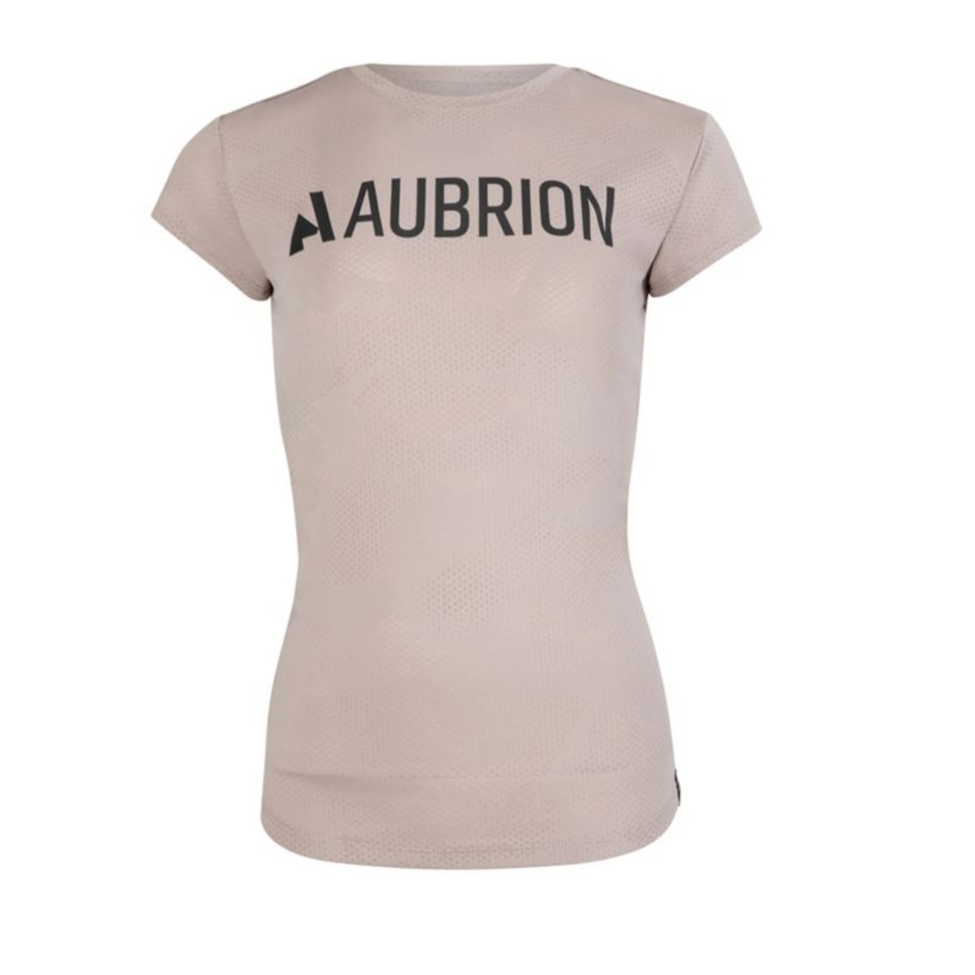 Aubrion Kids React Tech T-Shirt