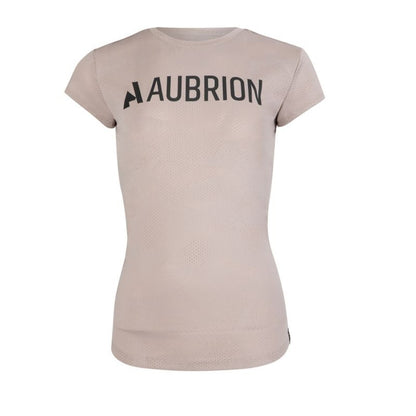 Aubrion Kids React Tech T-Shirt