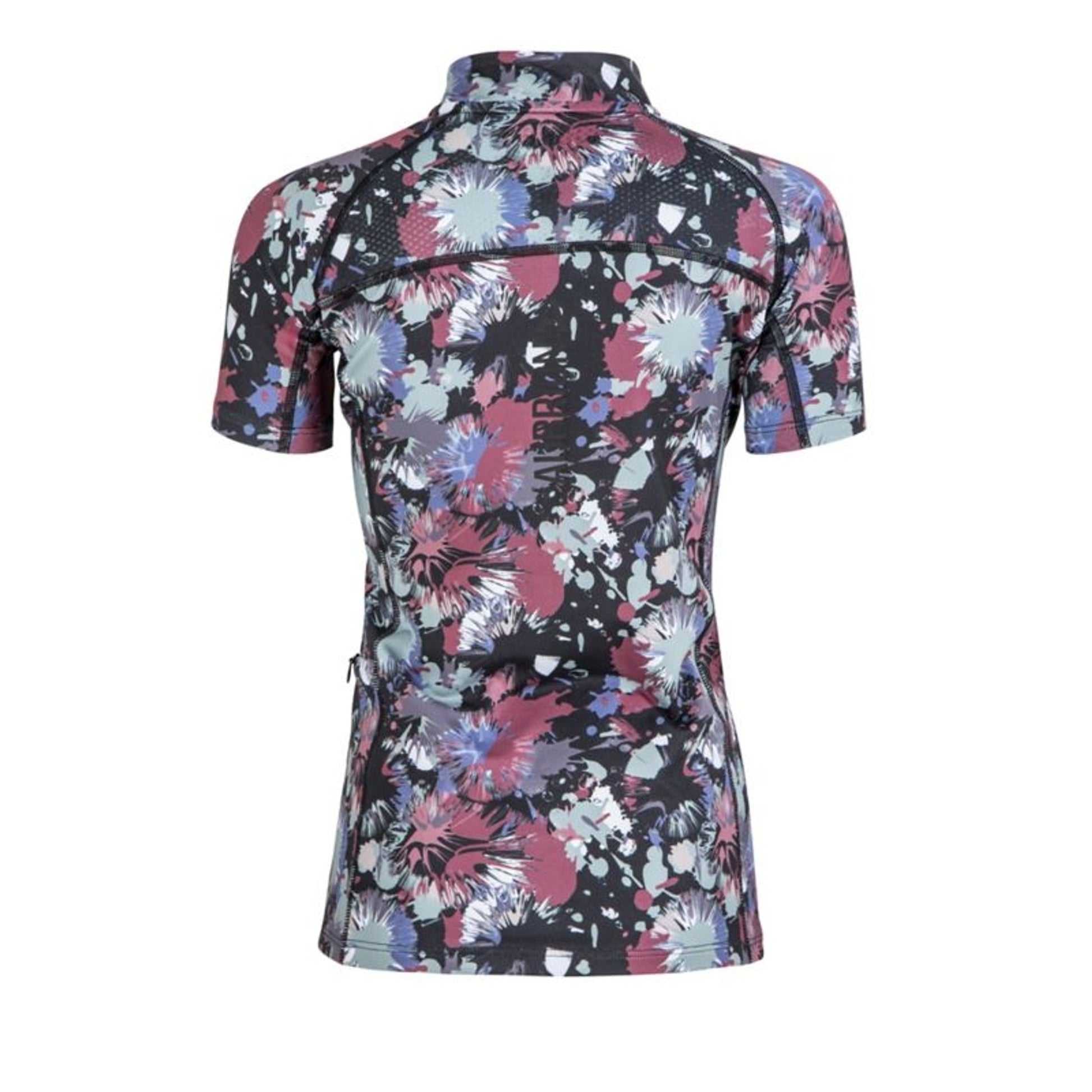 Aubrion Kids React SS Sun Shirt